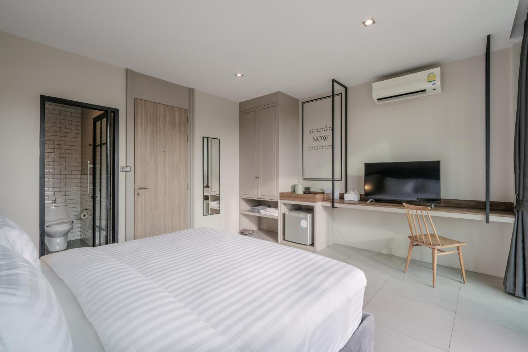Sugar Ohana Poshtel Pantai Kata Bagian luar foto
